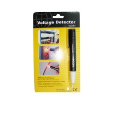 Tester de tensiune alternativa, cu indicator LED - 178360