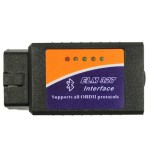 Interfata diagnoza auto, ELM327 Bluetooth - 200489 Interfata diagnoza auto, ELM327 Bluetooth - 200489