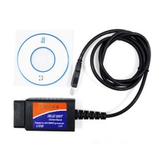 Interfata diagnoza auto, ELM327 USB - 200490
