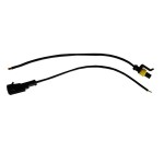 Conector auto, pe fir - 402479 Conector auto, pe fir - 402479
