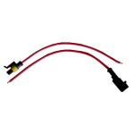 Conector auto, pe fir - 402481 Conector auto, pe fir - 402481