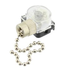 Intrerupator cu lant, SJ24A, 2A, 250V, 196621