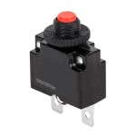 Intrerupator protectie termica, cu functie de reset, 230V, 30A, 196721