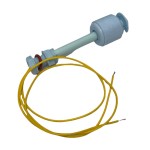 Intrerupator cu plutitor, pentru lichide, PNS-85, 10W, 253125