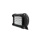 Proiector auto cu 24 LED, 12V sau 24V, putere 24W, lumina alba - 109904 Proiector auto cu 24 LED, 12V sau 24V, putere 24W, lumina alba - 109904