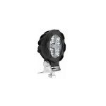 Proiector auto cu 4 LED-uri, 12V-24V, 6W, lumina alba - 109916 Proiector auto cu 4 LED-uri, 12V-24V, 6W, lumina alba - 109916
