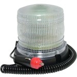 Girofar cu LED, lumina rosu-albastru, 12V - 113414 Girofar cu LED, lumina rosu-albastru, 12V - 113414