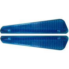 Lumina ornamentala pentru oglinzi auto - 118166 Lumina ornamentala pentru oglinzi auto - 118166