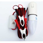 Bec auto cu LED - 200363 Bec auto cu LED - 200363
