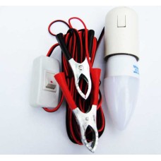 Bec auto cu LED - 200363 Bec auto cu LED - 200363