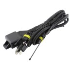 Releu pentru instalatie xenon, H4, 654701 Releu pentru instalatie xenon, H4, 654701