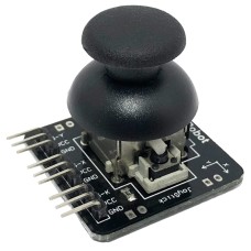 Modul joystick PS2, Arduino, KY-023, 103734