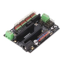 Modul shield, universal, pentru ARDUINO NANO, DFROBOT, DFR0012, T113659