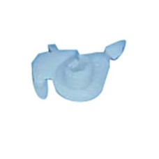 Flow diverter housing, Beko, Arctic, 2800950100, Arcelik - 329060 Flow diverter housing, Beko, Arctic, 2800950100, Arcelik - 329060