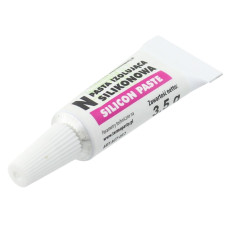 Pasta siliconica, pentru izolare si protectie la coroziune, AG TERMOPASTY, ART.AGT-052, T268245