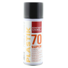 Acoperire de protectie, 400ml, Plastik 70 Super, KONTAKT CHEMIE, 32046-001, T268256