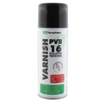 Lac protector PVB, pentru PCB, 400ml, AG TERMOPASTY, ART.AGT-115, T268273 Lac protector PVB, pentru PCB, 400ml, AG TERMOPASTY, ART.AGT-115, T268273