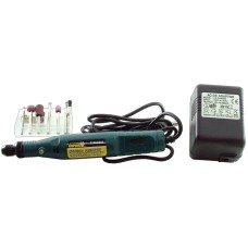 Trusa multifunctionala pentru gravat, slefuit, finisat - 117503