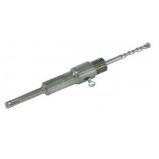 Tija pentru prindere SDS, 110mm - 200735 Tija pentru prindere SDS, 110mm - 200735