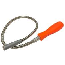 Tija flexibila, cu cap magnetic, 60cm., 201669