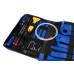 Set 40 unelte pentru demontare tapiserie, casetofoane, conectori auto, 301207