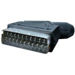 Conector Euroscart tata - 122870