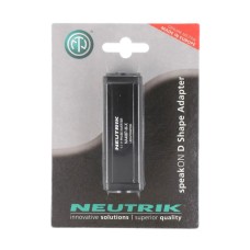 Conector, Neutrik, NA4MP-M-X, NL4MPNL4MP 1+/1-INVERTED, T241038
