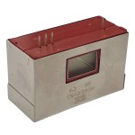 Senzor de curent diferential T6040N4646X95081, 300 mA, 5 V, VAC, 253107 Senzor de curent diferential T6040N4646X95081, 300 mA, 5 V, VAC, 253107