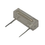 Senzor de soc, SW-280, 18x5.5 mm, 253115 Senzor de soc, SW-280, 18x5.5 mm, 253115