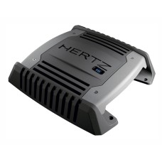 Amplificator audio auto, 2x100W, Hertz - 200383