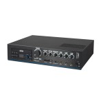 Amplificator 100W cu DVD, USB, SD, MP3 player - 201143 Amplificator 100W cu DVD, USB, SD, MP3 player - 201143