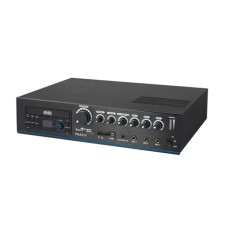 Amplificator 100W cu DVD, USB, SD, MP3 player - 201143 Amplificator 100W cu DVD, USB, SD, MP3 player - 201143