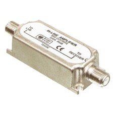 Amplificator semnal antena satelit, pe cablu - 200301