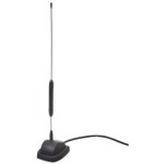 Antena activa DVB-T, 340mm - 200302