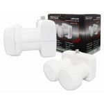 LNB monobloc, Astra, HotBird,Eutelsat, Intelsat, Eurobird - 200310 LNB monobloc, Astra, HotBird,Eutelsat, Intelsat, Eurobird - 200310