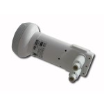 LNB twin DSL-32 0,2dB - 200325 LNB twin DSL-32 0,2dB - 200325