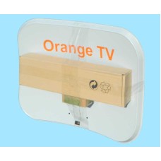 Antena parabolica, Orange TV, LNB inclus - 200328