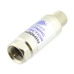 Protectie la traznete, pe cablu coaxial, 200331 Protectie la traznete, pe cablu coaxial, 200331