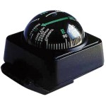 Satfinder rotund - 200334