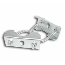 Clema fixare antena parabolica, set 2 bucati - 200335