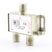 Spliter satelit 2 cai, 5-2450MHz, Power Pass - 200336