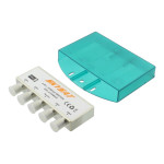 Switch Diseqc 4 intrari, cu protectie la umiditate, 200348