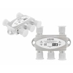 Switch Diseqc 4 intrari - 200349