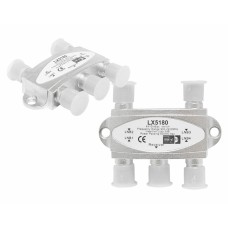 Switch Diseqc 4 intrari - 200349