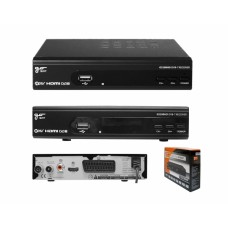 Tuner DVB-T HD GO-SAT GS100HD - 200353 Tuner DVB-T HD GO-SAT GS100HD - 200353