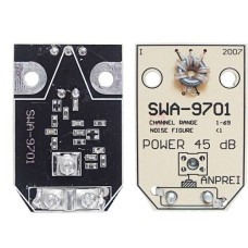 Amplificator antena SWA-9701, 45dB - 201181