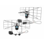 Antena TV, banda larga, mica - 201189 Antena TV, banda larga, mica - 201189