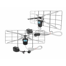 Antena TV, banda larga, mica - 201189