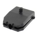 Cutie protectie pentru amplificator antena - 201193