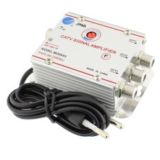 Amplificator antena TV, CATV, 3 iesiri, 8620SA3 - 201628